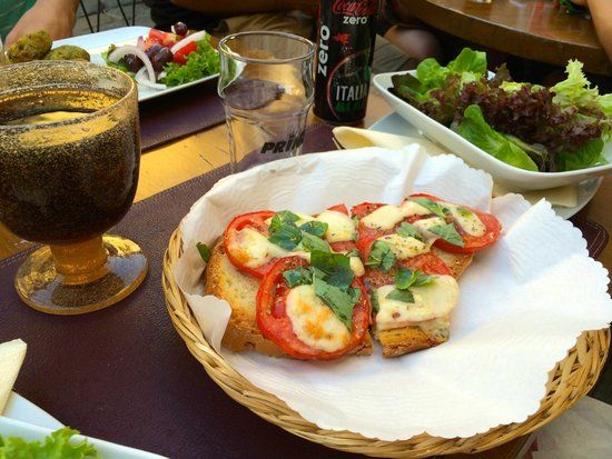 EnotecaBar Fuori Porta